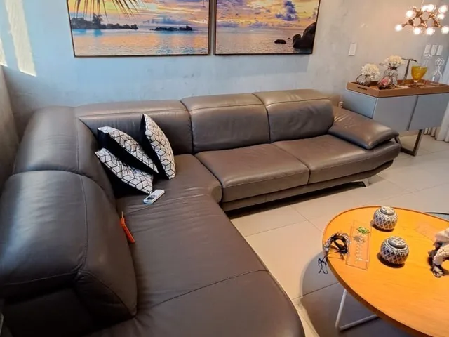Imagem: Apartamento à venda no bairro Fátima
