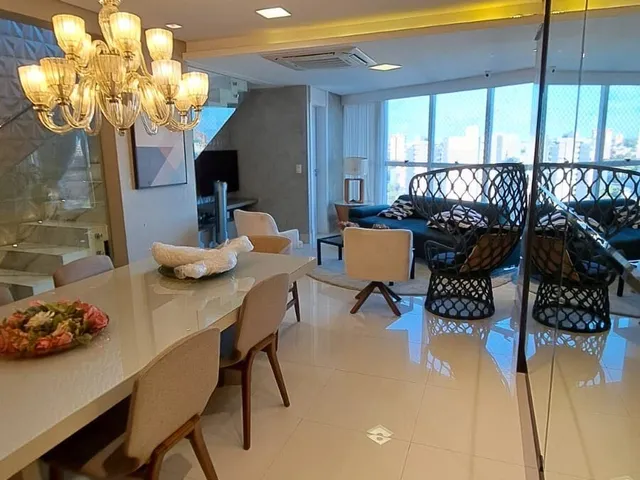Imagem 13: Apartamento à venda no bairro Fátima - Teresina/PI