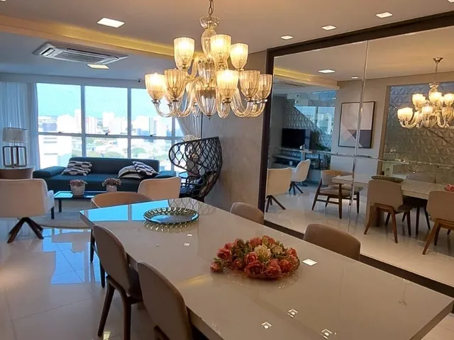 Imagem 9: Apartamento à venda no bairro Fátima - Teresina/PI