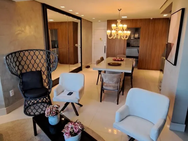 Imagem 5: Apartamento à venda no bairro Fátima - Teresina/PI