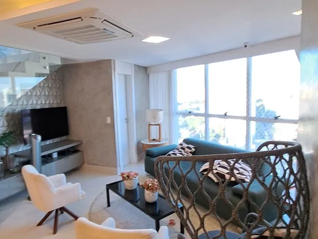 Imagem 2: Apartamento à venda no bairro Fátima - Teresina/PI