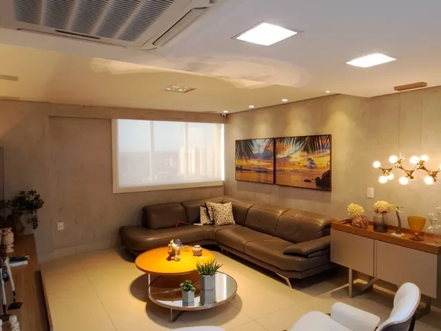 Imagem 6: Apartamento à venda no bairro Fátima - Teresina/PI