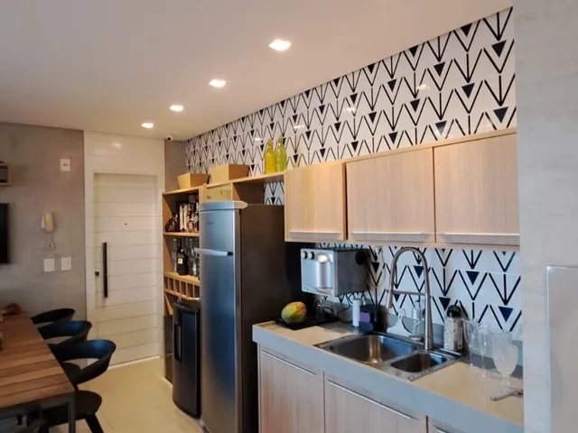 Imagem 12: Apartamento à venda no bairro Fátima - Teresina/PI