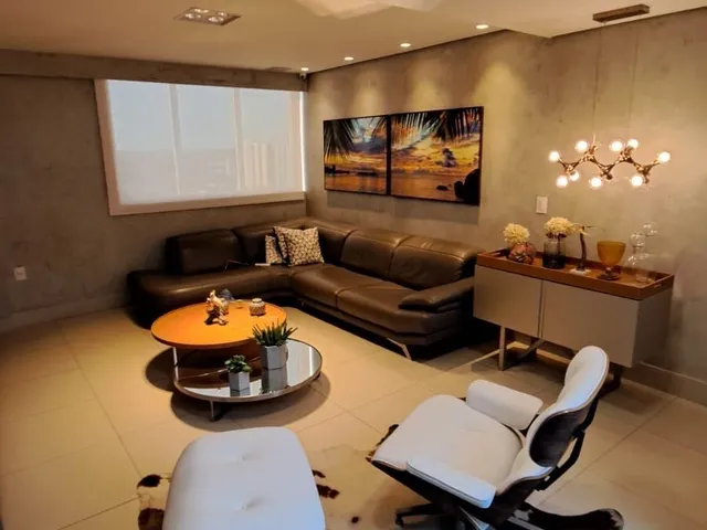 Imagem 11: Apartamento à venda no bairro Fátima - Teresina/PI