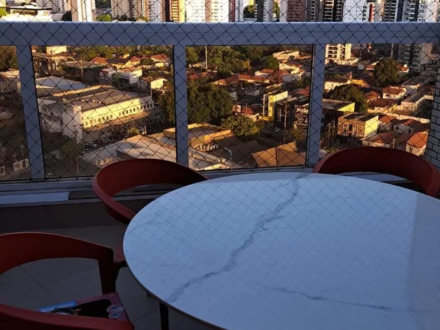 Imagem 4: Apartamento à venda no bairro Fátima - Teresina/PI