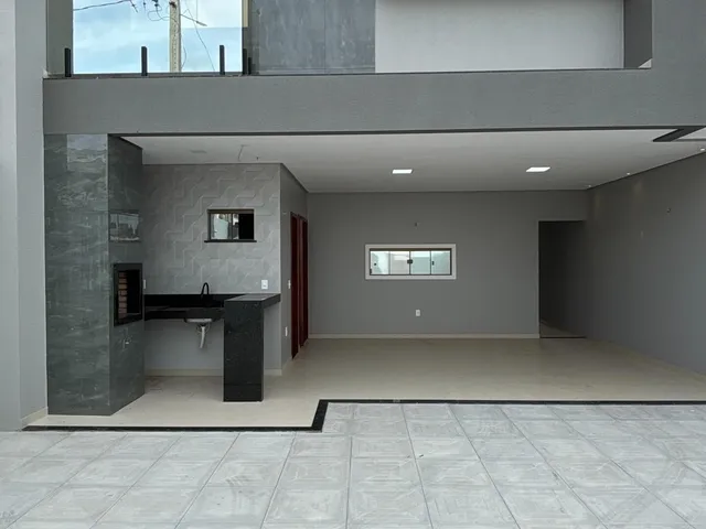 Imagem 13: Casa Alto Padrão em, Parnaíba/PI