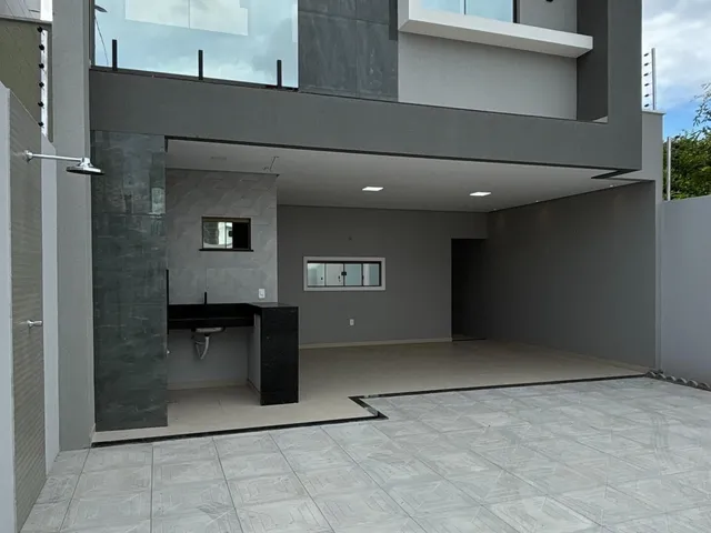 Imagem 11: Casa Alto Padrão em, Parnaíba/PI