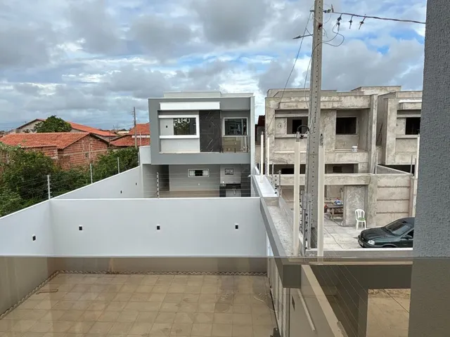 Imagem 6: Casa Alto Padrão em, Parnaíba/PI