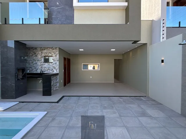 Imagem 8: Casa Alto Padrão em, Parnaíba/PI