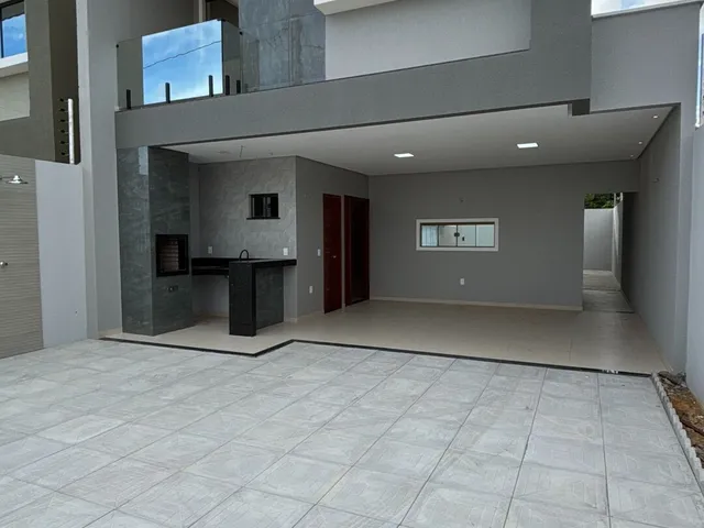 Imagem 16: Casa Alto Padrão em, Parnaíba/PI