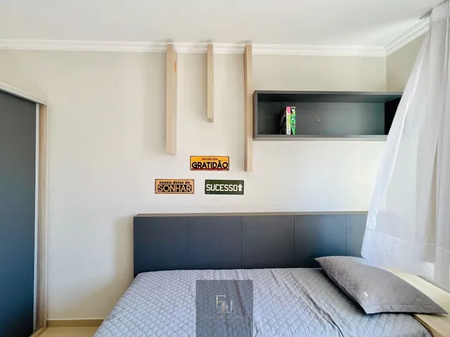 Imagem 2: Apartamento em Parnaíba
