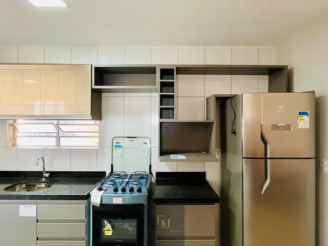 Imagem 6: Apartamento em Parnaíba