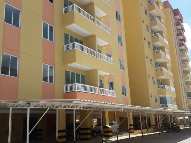 Imagem: CONDOMINIO SANTA THERESA