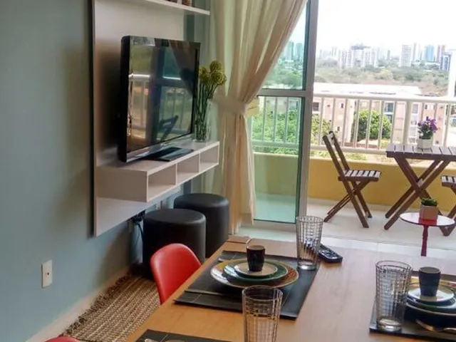 Imagem 11: CONDOMINIO SANTA THERESA