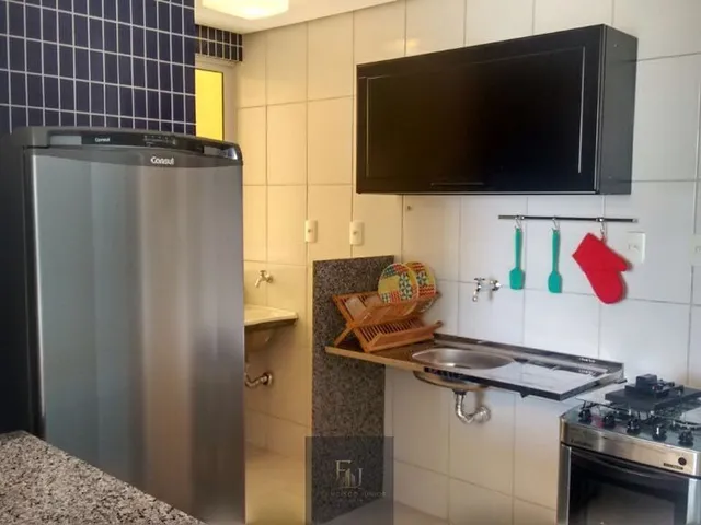 Imagem 6: CONDOMINIO SANTA THERESA