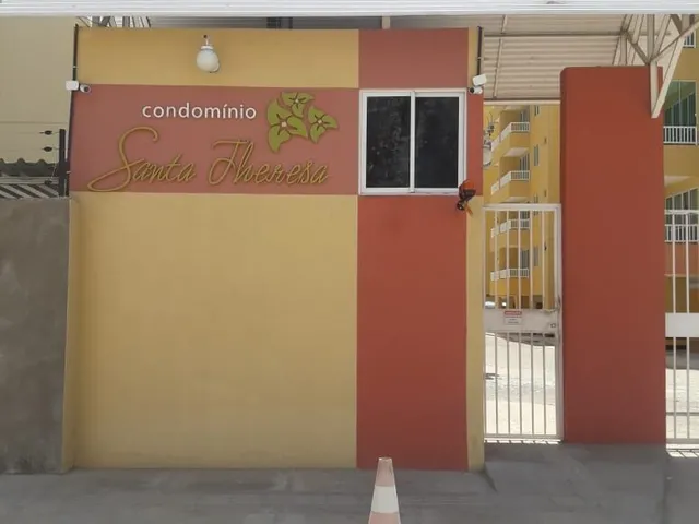 Imagem 7: CONDOMINIO SANTA THERESA