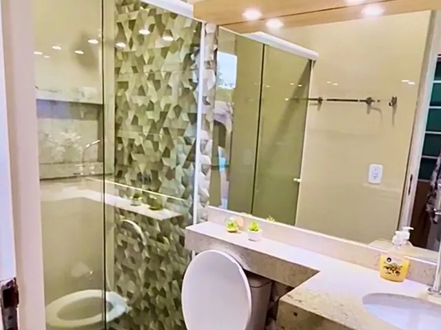 Imagem 10: CONDOMINIO SANTA THERESA