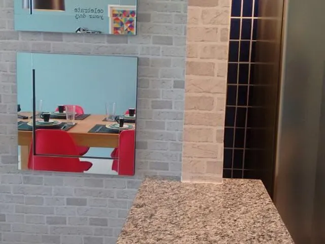 Imagem 9: CONDOMINIO SANTA THERESA