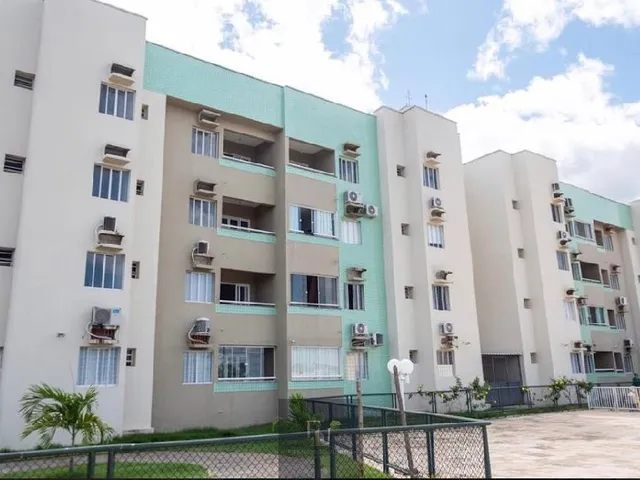 Imagem: Apartamento à venda no bairro Campestre