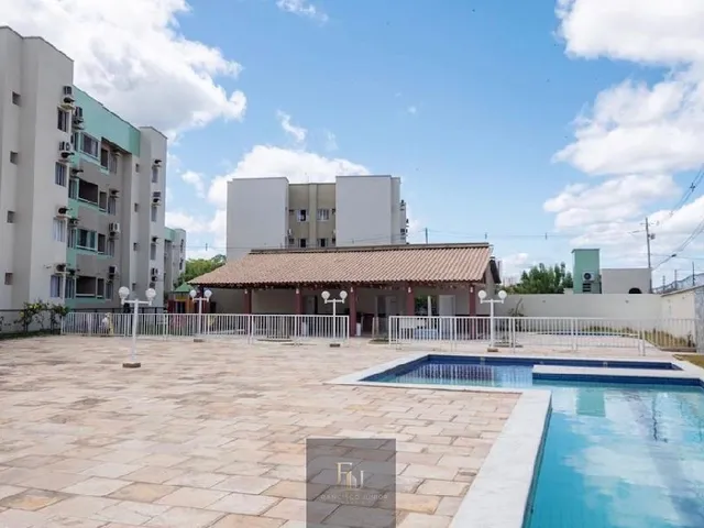 Imagem 14: Apartamento à venda no bairro Campestre - Teresina/PI