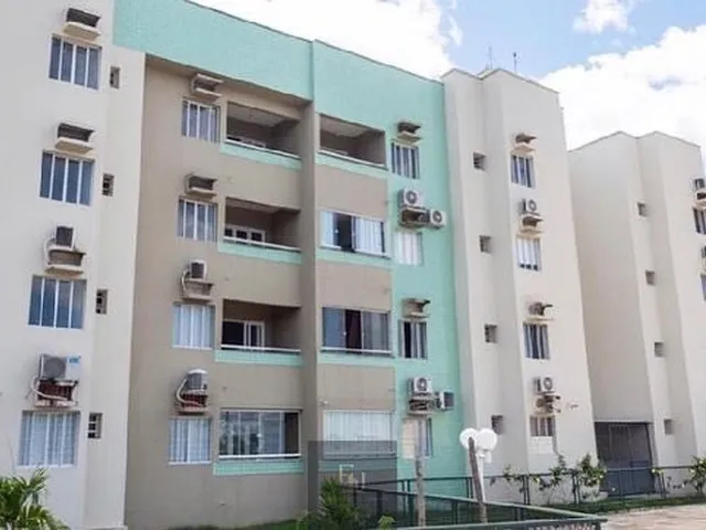 Imagem 11: Apartamento à venda no bairro Campestre - Teresina/PI