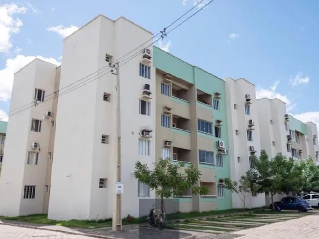 Imagem 2: Apartamento à venda no bairro Campestre - Teresina/PI