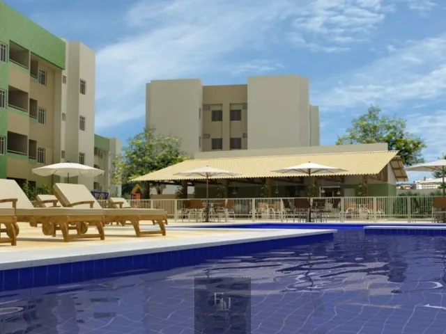 Imagem 15: Apartamento à venda no bairro Campestre - Teresina/PI