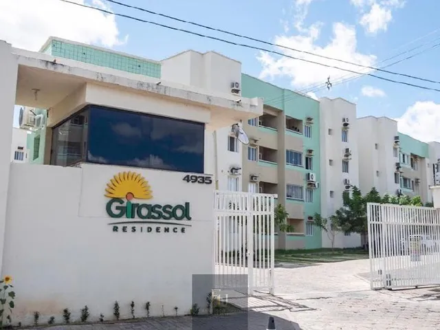 Imagem 8: Apartamento à venda no bairro Campestre - Teresina/PI
