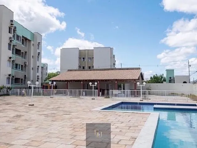 Imagem 9: Apartamento à venda no bairro Campestre - Teresina/PI