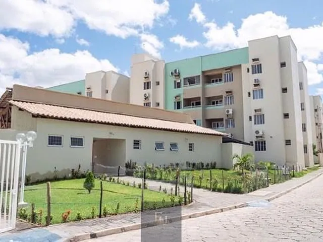 Imagem 13: Apartamento à venda no bairro Campestre - Teresina/PI