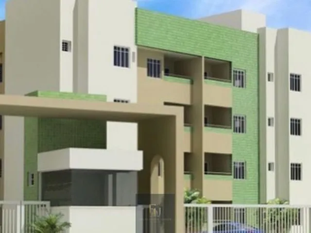 Imagem 5: Apartamento à venda no bairro Campestre - Teresina/PI