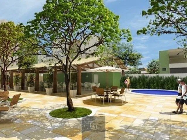 Imagem 4: Apartamento à venda no bairro Campestre - Teresina/PI