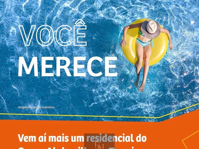 Imagem 2: Terras Alphaville Teresina
