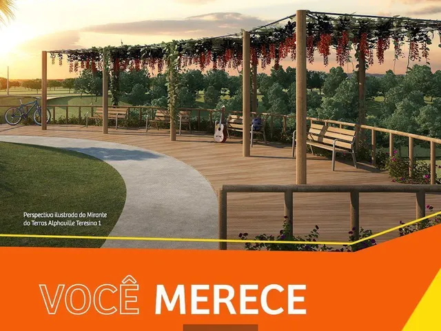 Imagem 11: Terras Alphaville Teresina