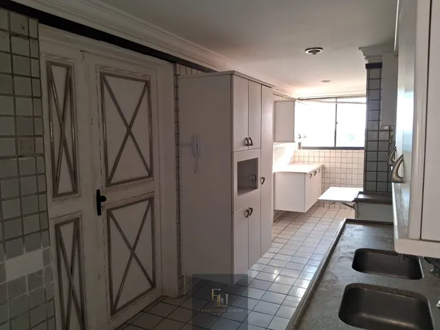 Imagem 5: Apartamento Alto Padrão em Frei Serafim, Teresina/PI