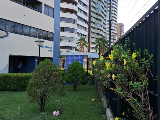 Imagem 3: Apartamento Alto Padrão em Frei Serafim, Teresina/PI