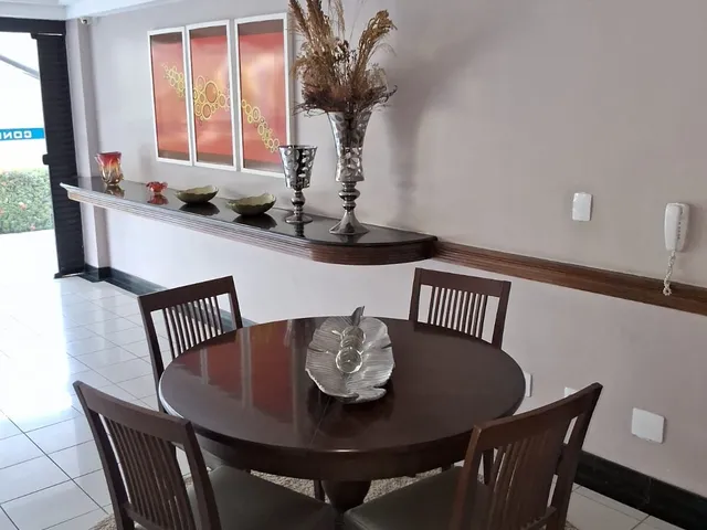 Imagem 8: Apartamento Alto Padrão em Frei Serafim, Teresina/PI
