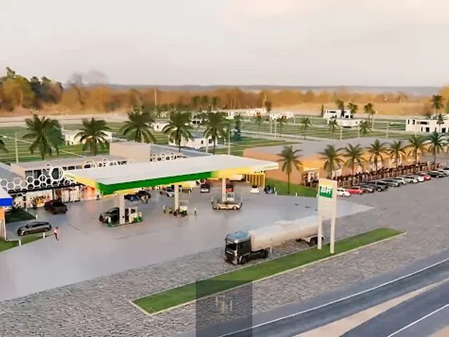 Imagem 2: Terreno à venda no bairro Centro - Parnaíba/PI