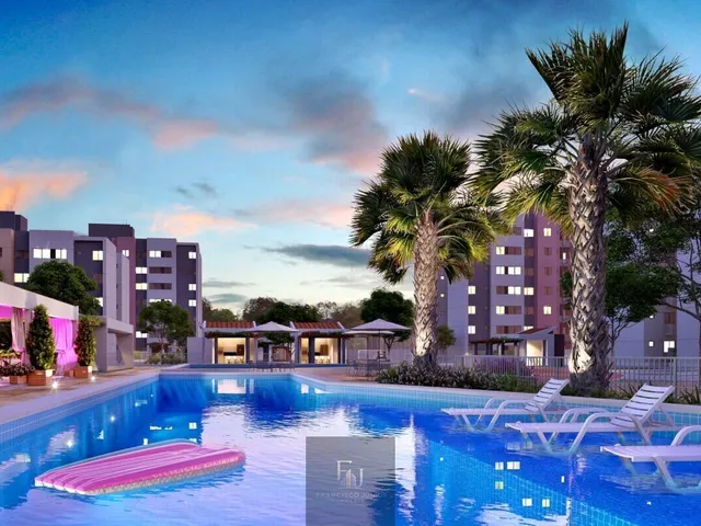 Imagem: Neo Tiradentes Apartamento em Teresina