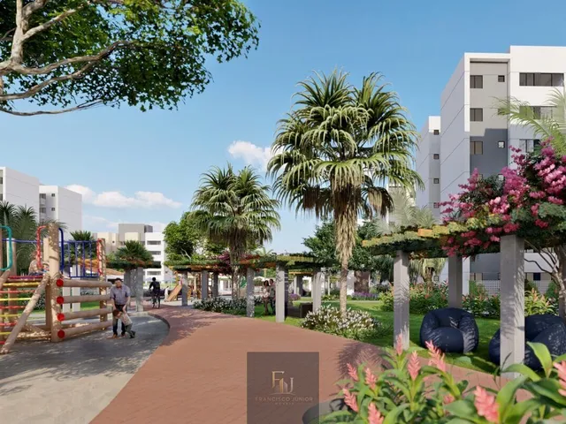 Imagem 6: Neo Tiradentes Apartamento em Teresina