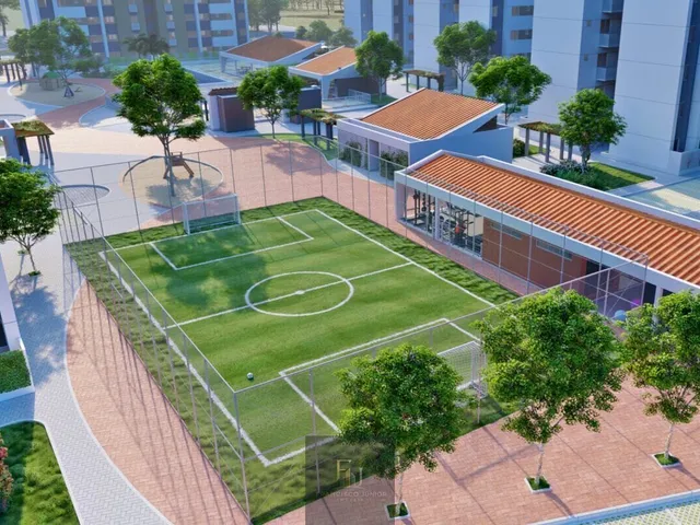 Imagem 4: Neo Tiradentes Apartamento em Teresina