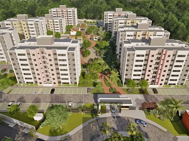 Imagem 9: Neo Tiradentes Apartamento em Teresina