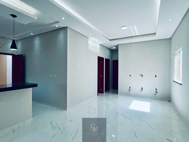 Imagem 3: Casa em Dirceu Arcoverde, Parnaíba/PI