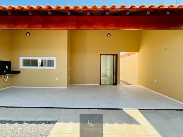 Imagem 13: Casa em Dirceu Arcoverde, Parnaíba/PI