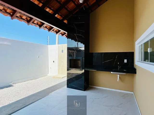 Imagem 6: Casa em Dirceu Arcoverde, Parnaíba/PI