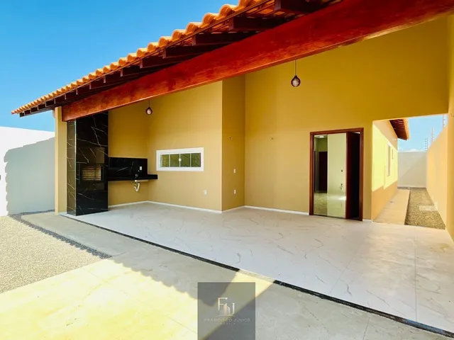 Imagem 4: Casa em Dirceu Arcoverde, Parnaíba/PI