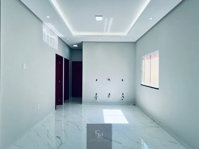Imagem 2: Casa em Dirceu Arcoverde, Parnaíba/PI