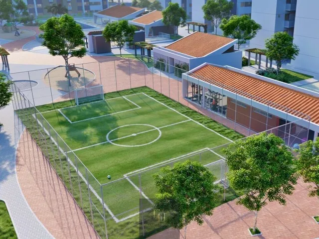 Imagem 5: Neo Tiradentes, Teresina/PI
