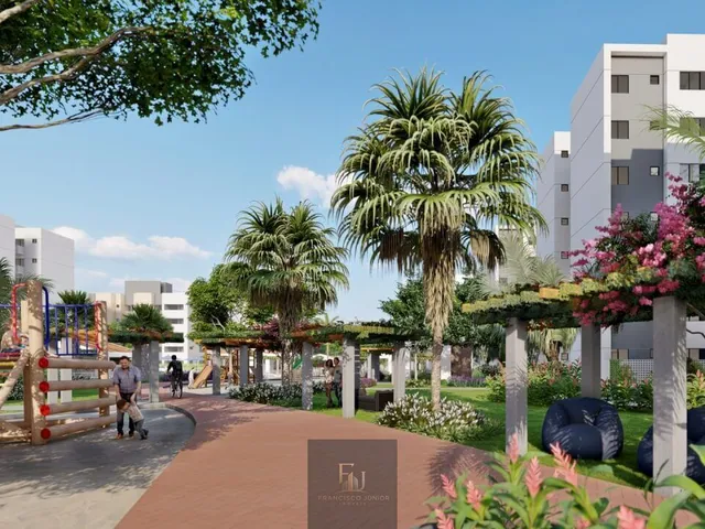 Imagem 15: Neo Tiradentes, Teresina/PI