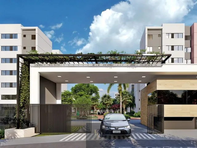 Imagem 11: Neo Tiradentes, Teresina/PI